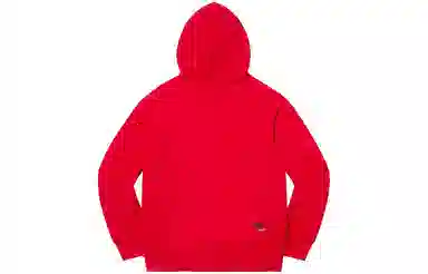 Supreme x Yohji Yamamoto Hoodie