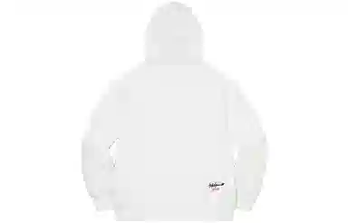 Supreme x Yohji Yamamoto Hoodie
