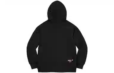 Supreme x Yohji Yamamoto Hoodie