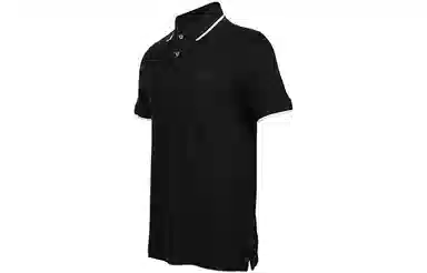ARMANI EXCHANGE FW22 LogoPolo