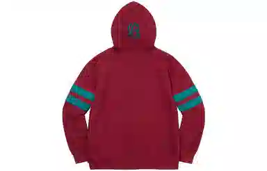 Supreme Hooded Sweatshirt