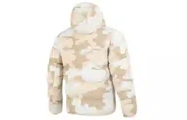Nike As M Nk Tf Wr Pl-Fld Jkt Camo