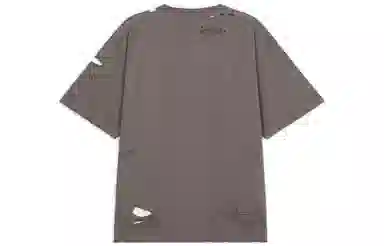 Balenciaga T-Shirt Grey