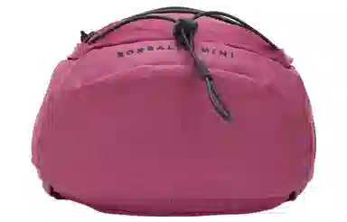 The North Face Mini Backpack Purple