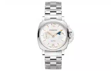 PANERAI LUMINOR DUE 30 38mm PAM01301