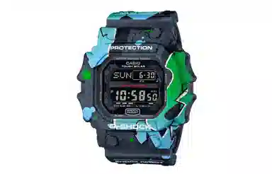 CASIO G-SHOCK 40 GX-56SS-1PR