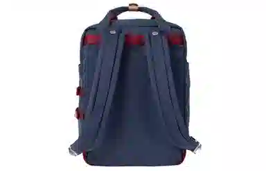 Doughnut Happy Camper Series 16L