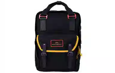 Doughnut Happy Camper Series 16L