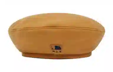 MLB Embroidered Beret
