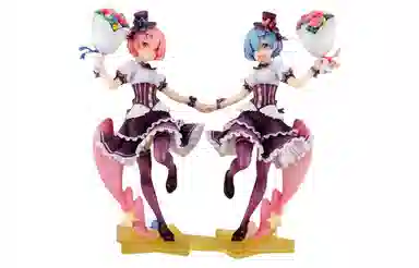 KADOKAWA 17 Re Ver. 25cm