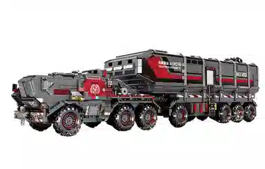 SEMBO CN171-11 3712pcs 107009