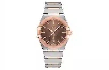 Omega Constellation 131.20.39.20.13.001