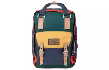 Doughnut Happy Camper Series 16L
