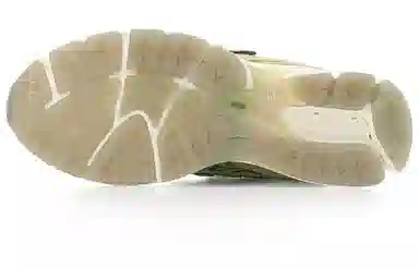 Bryant Giles x New Balance 2002R Light Olive