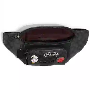 COACH x Disney Track Belt Bag