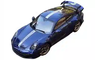NOREV 118 11 992 GT3 2021 7cm