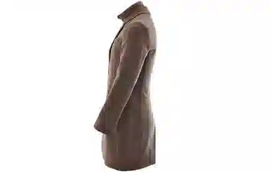 Burberry Coat