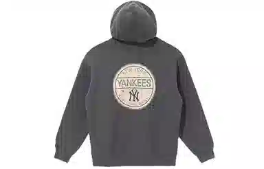 New Era MLB Yankees Hoodie