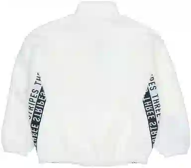 adidas W Boa Jacket White