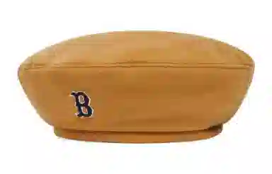 MLB Embroidered Beret