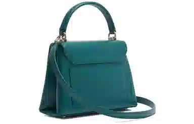 Furla 1927 Mini Green