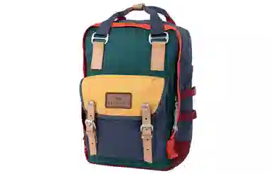 Doughnut Happy Camper Series 16L