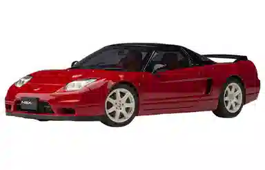 AUTOart 118 Honda NSX-R NA2