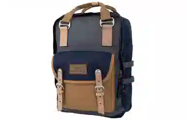 Doughnut Happy Camper Series 16L
