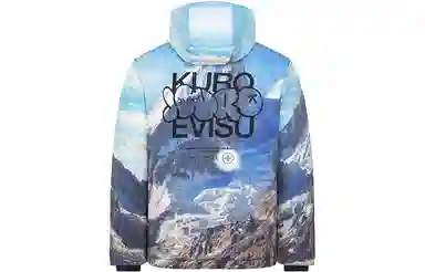 EVISU KURO FW22