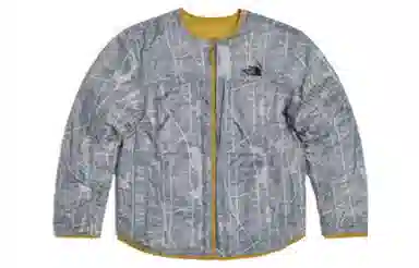 THE NORTH FACE Urban Exploration Logo