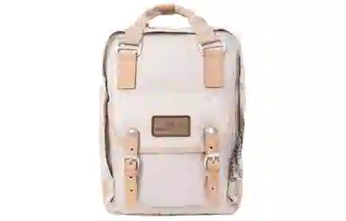 Doughnut Happy Camper Series 16L