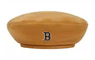 MLB Embroidered Beret