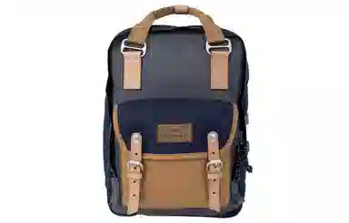 Doughnut Happy Camper Series 16L