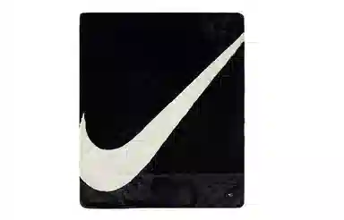 Nike Blanket Black