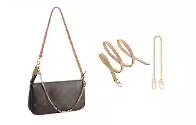 Louis Vuitton Mahjong Bag Set