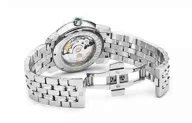 TITONI 100 41mm 83188 S-576