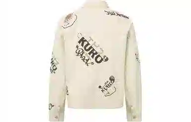 EVISU KURO AW22