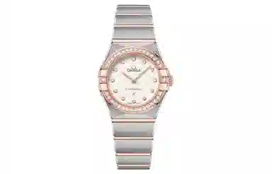 OMEGA 30m 131.25.25.60.52.001