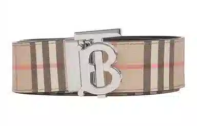 Burberry Classic Belt