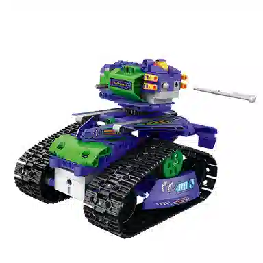 Reobrix 580pcs 33001