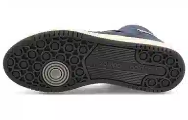 adidas originals Centennial 85 Hi