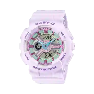 Casio Baby-G BA-110XPM-6APR