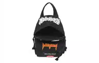 Balenciaga Explorer Mini