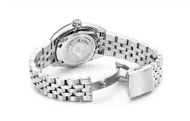 TITONI Air Master 23909 S-342