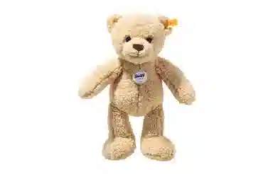 Steiff Ben Teddy bea r 30cm