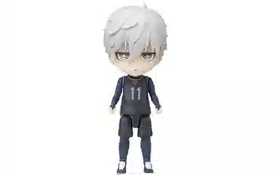 BANDAI figuarts mini Q 9cm