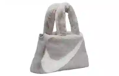 Nike Logo Tote