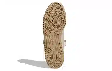 adidas Forum Low White Red Grey