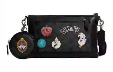 COACH x Disney Holden 25