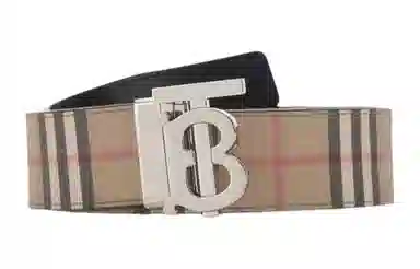 Burberry Classic Belt